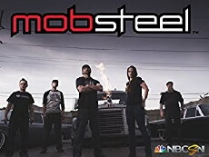 Mobsteel (2015) - Stream Online