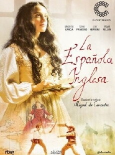La española inglesa (2015) - Stream Online