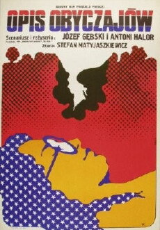 Beschreibung der Bräuche (1973) - Stream Online
