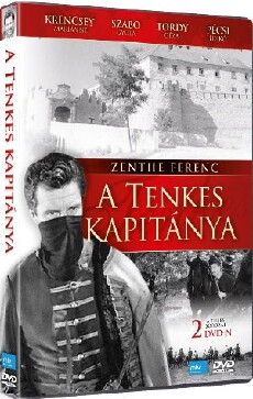 Kapitän Tenkes (1964) - Stream Online