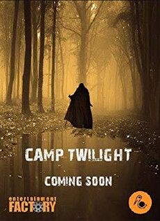 Camp Twilight (2018) - Stream Online
