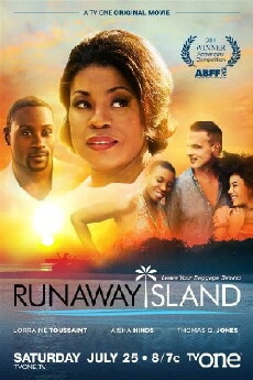 Runaway Island (2015) - Stream Online