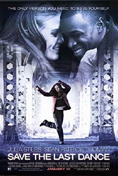 Save the Last Dance (2001) - Stream Online