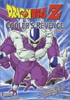 Dragon Ball Z: Cooler's Revenge (1991) - Stream Online