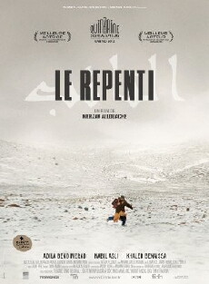 The Repentant (2012) - Stream Online