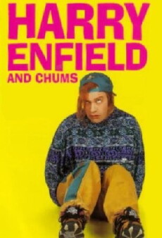 Harry Enfield and Chums (1994) - Stream Online