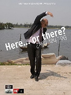 Here... or There? (2011) - Stream Online