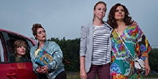 The Other One (2017) - Stream Online