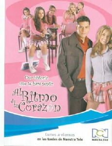 Al ritmo de tu corazón (2004) - Stream Online