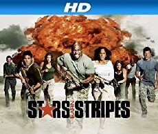 Stars Earn Stripes (2012) - Stream Online