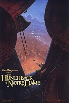 The Hunchback of Notre Dame (1996) - Stream Online