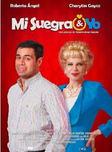 Mi Suegra y Yo (2016) - Stream Online