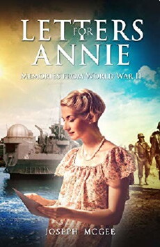Letters for Annie: Memories from World War II (2018) - Stream Online