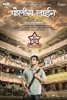 Police Lines Ek Purna Satya (2016) - Stream Online