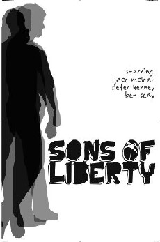 Sons of Liberty (2008) - Stream Online