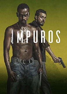 Impuros (2018) - Stream Online