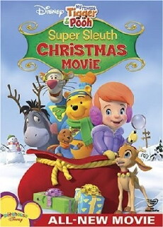 My Friends Tigger & Pooh (2007) - Stream Online