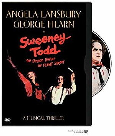 Sweeney Todd: The Demon Barber of Fleet Street (1982) - Stream Online