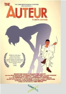 The Auteur (2008) - Stream Online