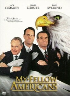 My Fellow Americans (1996) - Stream Online