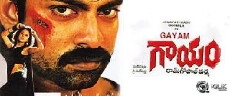 Gaayam (1993) - Stream Online