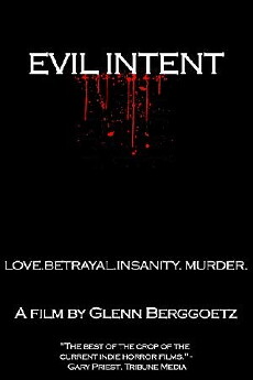 Evil Intent (2010) - Stream Online