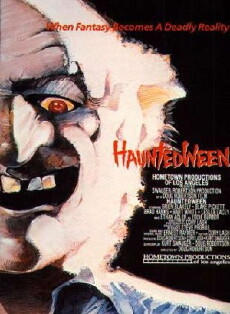 HauntedWeen (1991) - Stream Online