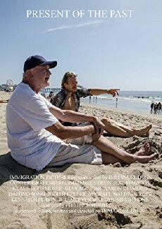 Present of the Past (2017) - Stream Online