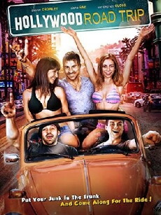 Hollywood Road Trip (2015) - Stream Online