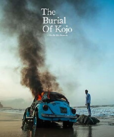 The Burial Of Kojo (2018) - Stream Online