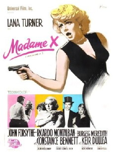 Madame X (1966) - Stream Online