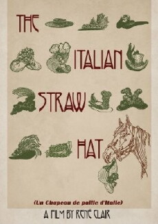 The Horse Ate the Hat (1928) - Stream Online