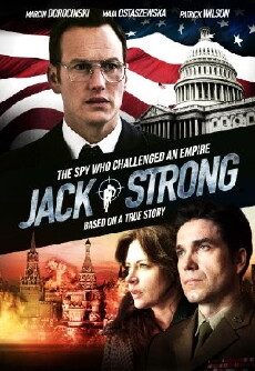 Jack Strong (2014) - Stream Online