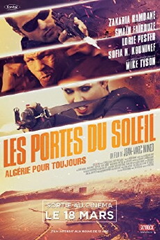 Gates of the Sun (2014) - Stream Online