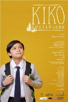 Kiko Boksingero (2017) - Stream Online