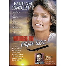 Murder on Flight 502 (1975) - Stream Online