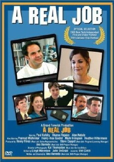 A Real Job (2001) - Stream Online