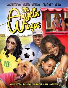 On Angel's Wings (2014) - Stream Online
