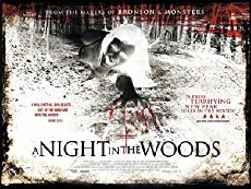 A Night in the Woods (2011) - Stream Online