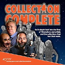 Collection Complete (2018) - Stream Online