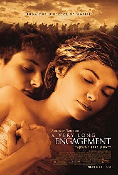 A Very Long Engagement (2004) - Stream Online