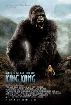 King Kong (2005) - Stream Online