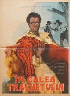 Path of Thunder (1956) - Stream Online