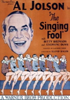 The Singing Fool (1928) - Stream Online
