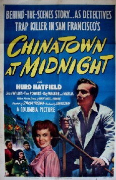 Chinatown at Midnight (1949) - Stream Online