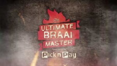 The Ultimate Braai Master (2012) - Stream Online