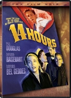 Fourteen Hours (1951) - Stream Online