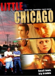 Little Chicago (2005) - Stream Online