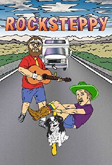 Rocksteppy (2017) - Stream Online