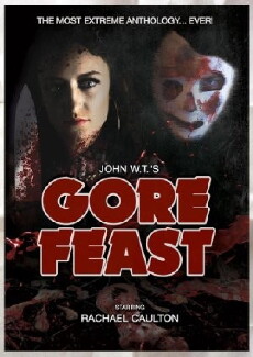 John W.T.'s Gore Feast (2018) - Stream Online